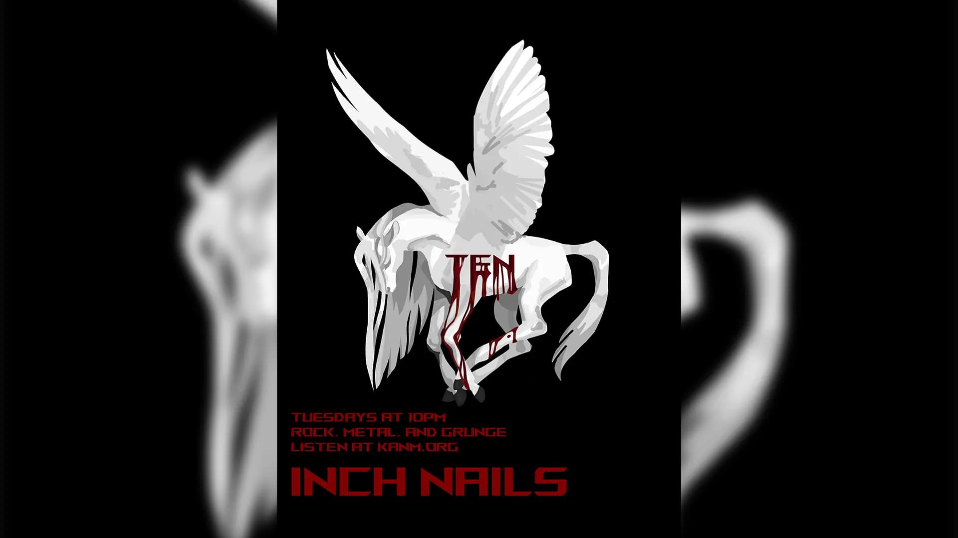 10 Inch Nails