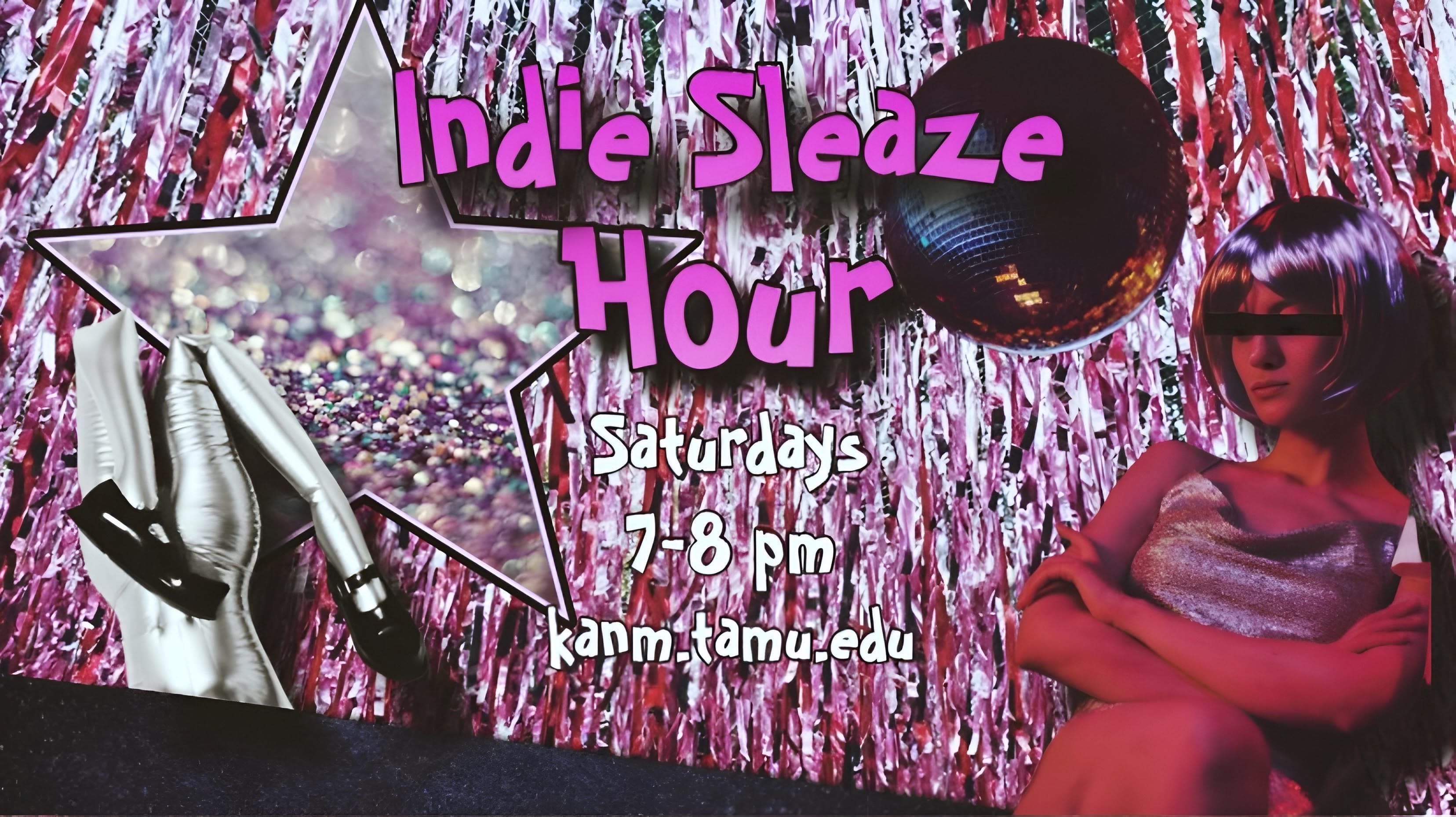 Indie Sleaze Hour