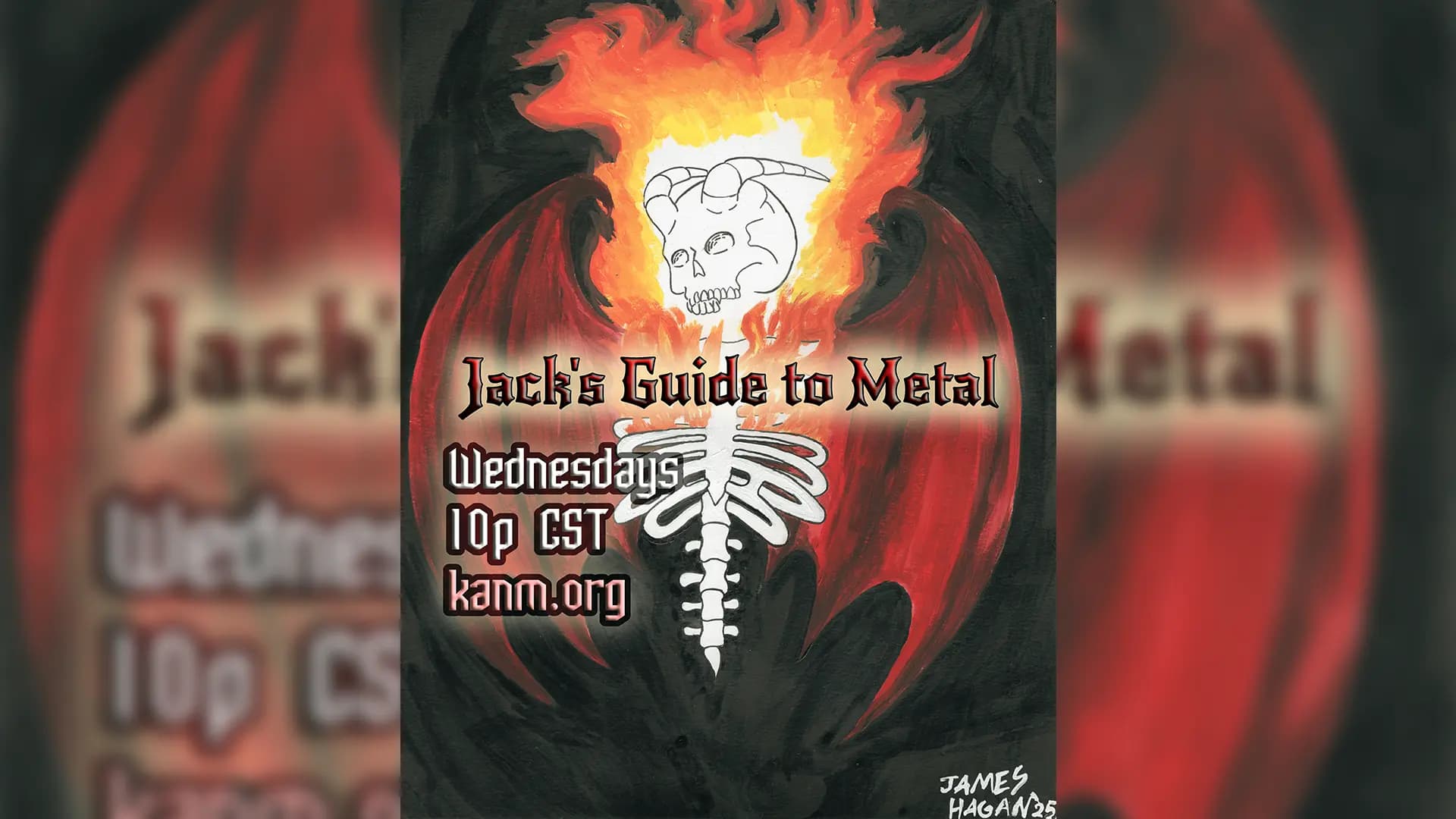 Jack's Guide to Metal