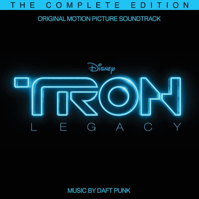 Tron Legacy (Complete Edition)