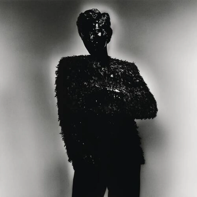 Album Review: Gesaffelstein's GAMMA